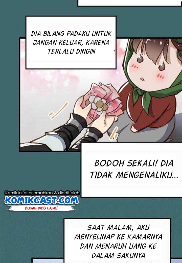 The Sacred Ruins Chapter 19 Gambar 26